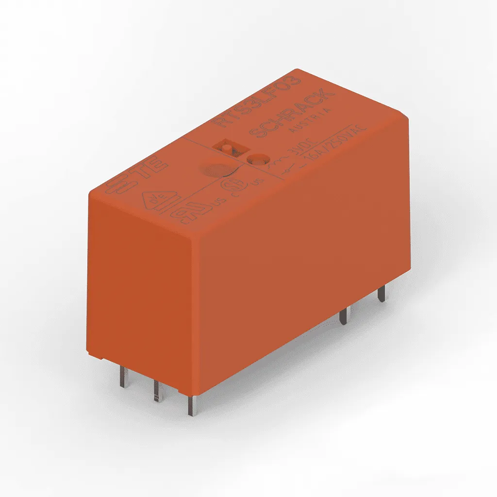 RT1 Inrush Power Relay