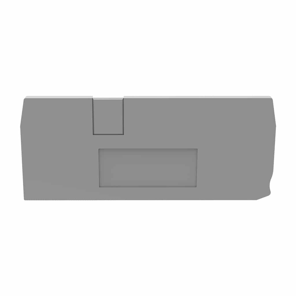 4mm2 - Push-In - DS4 - Din-Rail Series - Image 2