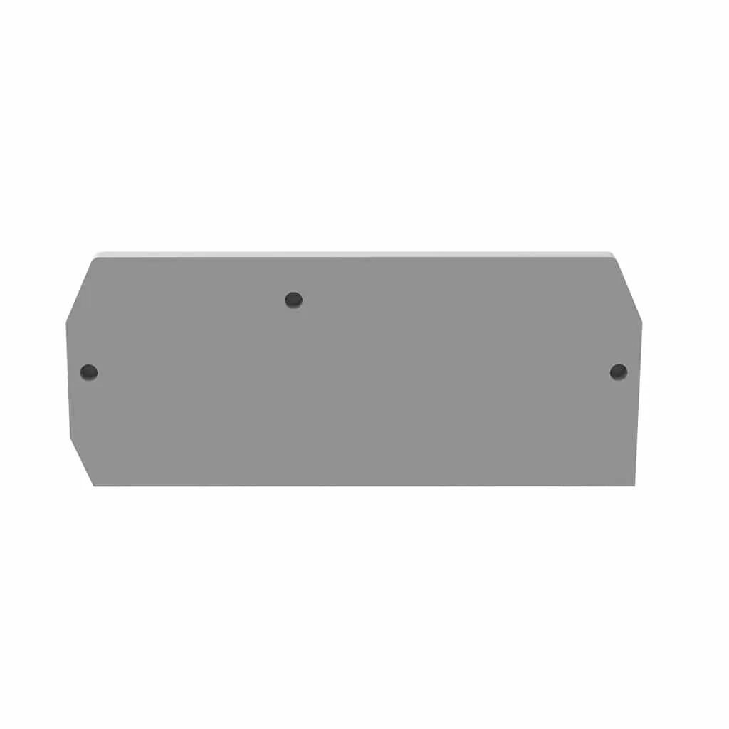 2.5mm2 - Spring Cage - WS2.5 - Din-Rail Series - Image 5