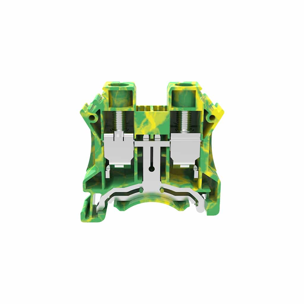 16mm2 - Screw Type - DC16 - Din-Rail Series - Image 2