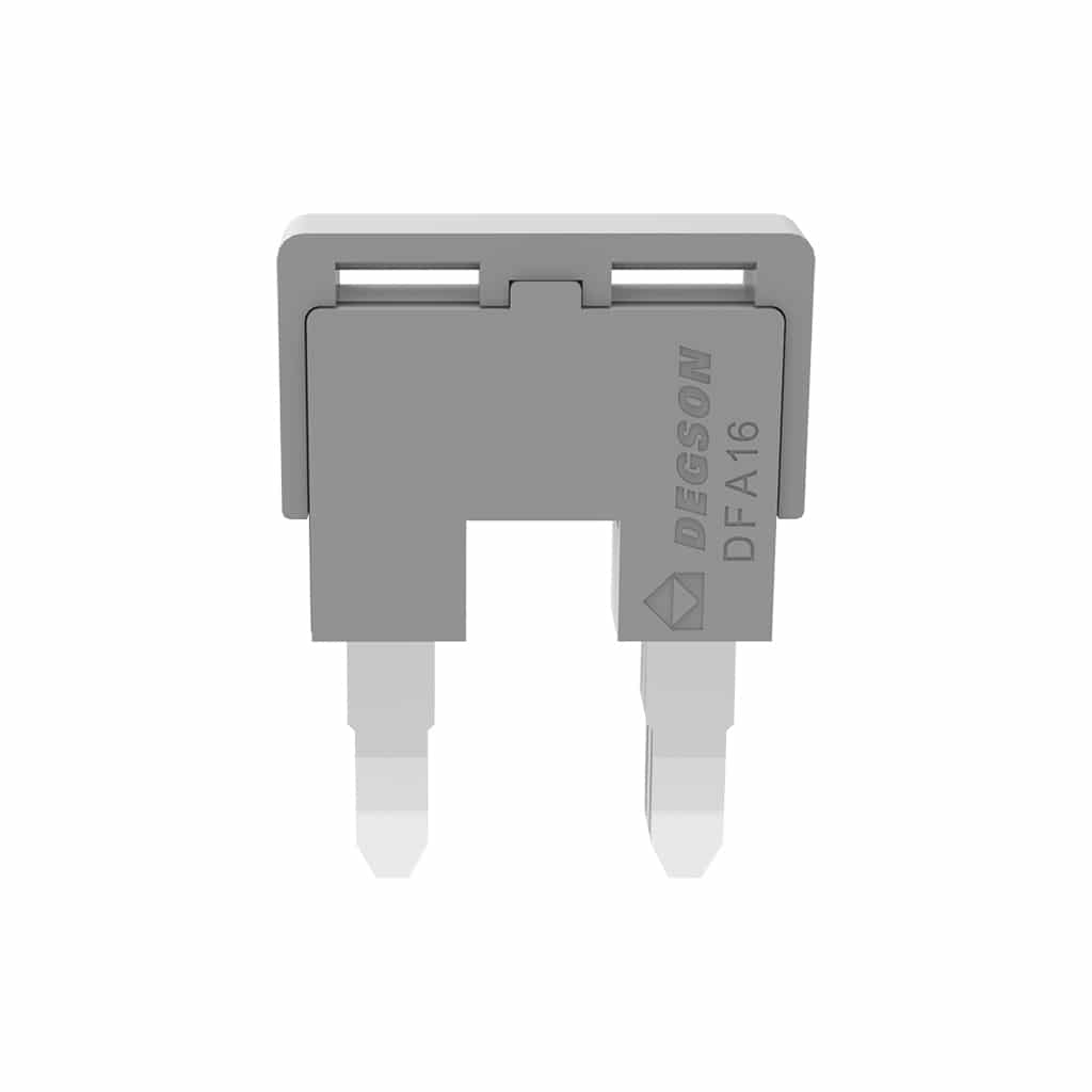 16mm2 - Screw Type - DC16 - Din-Rail Series - Image 4