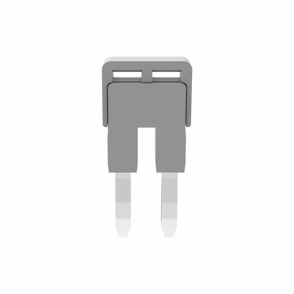 2.5mm2 - Screw Type - DC2.5 - Din-Rail Series - Image 4