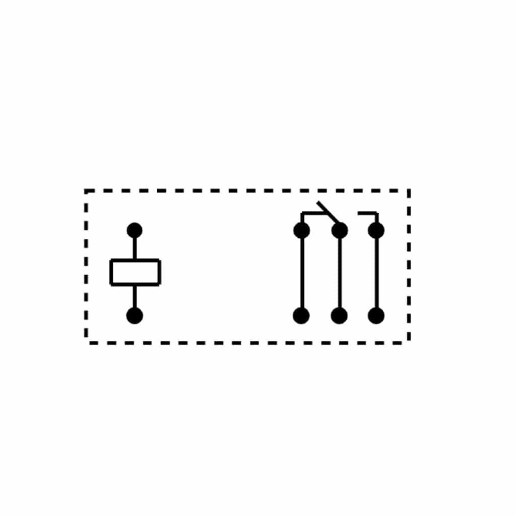 HF115F - DC Power Relay - Image 7