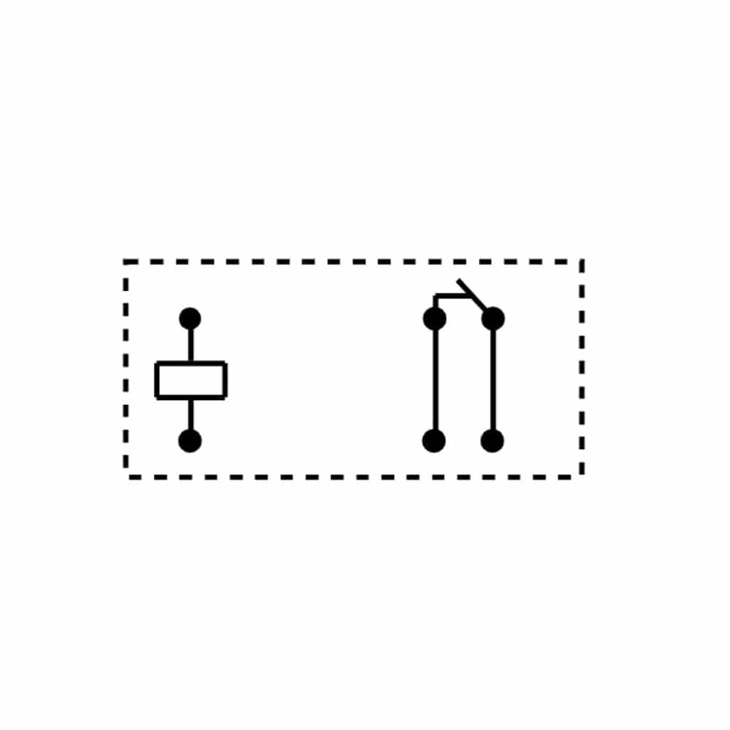 HF115F - DC Power Relay - Image 6