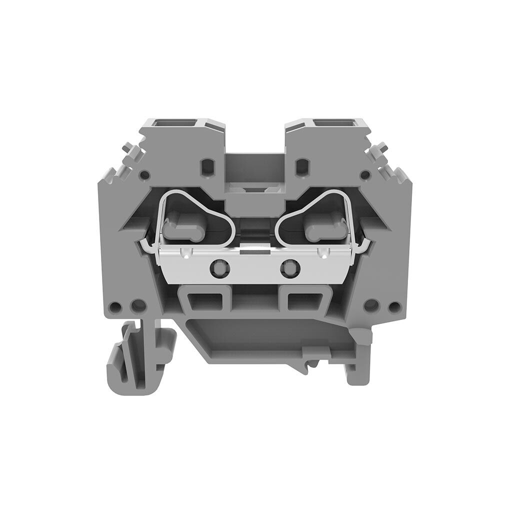 10mm2 - Spring Cage - WS10 - Din-Rail Series - Image 5