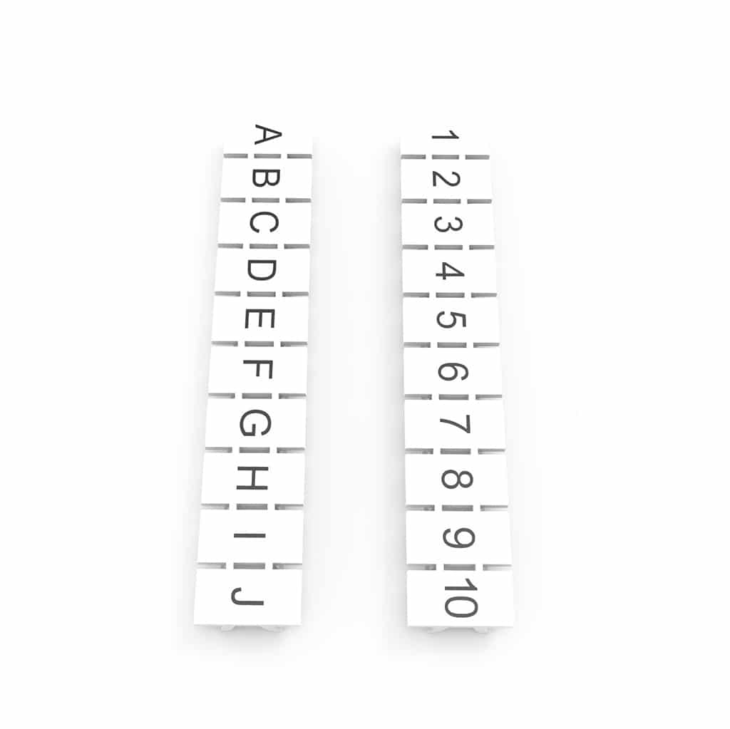 4mm2 - Push-In - DS4 - Din-Rail Series - Image 7