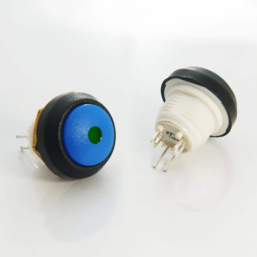 Pushbutton - 48 Series