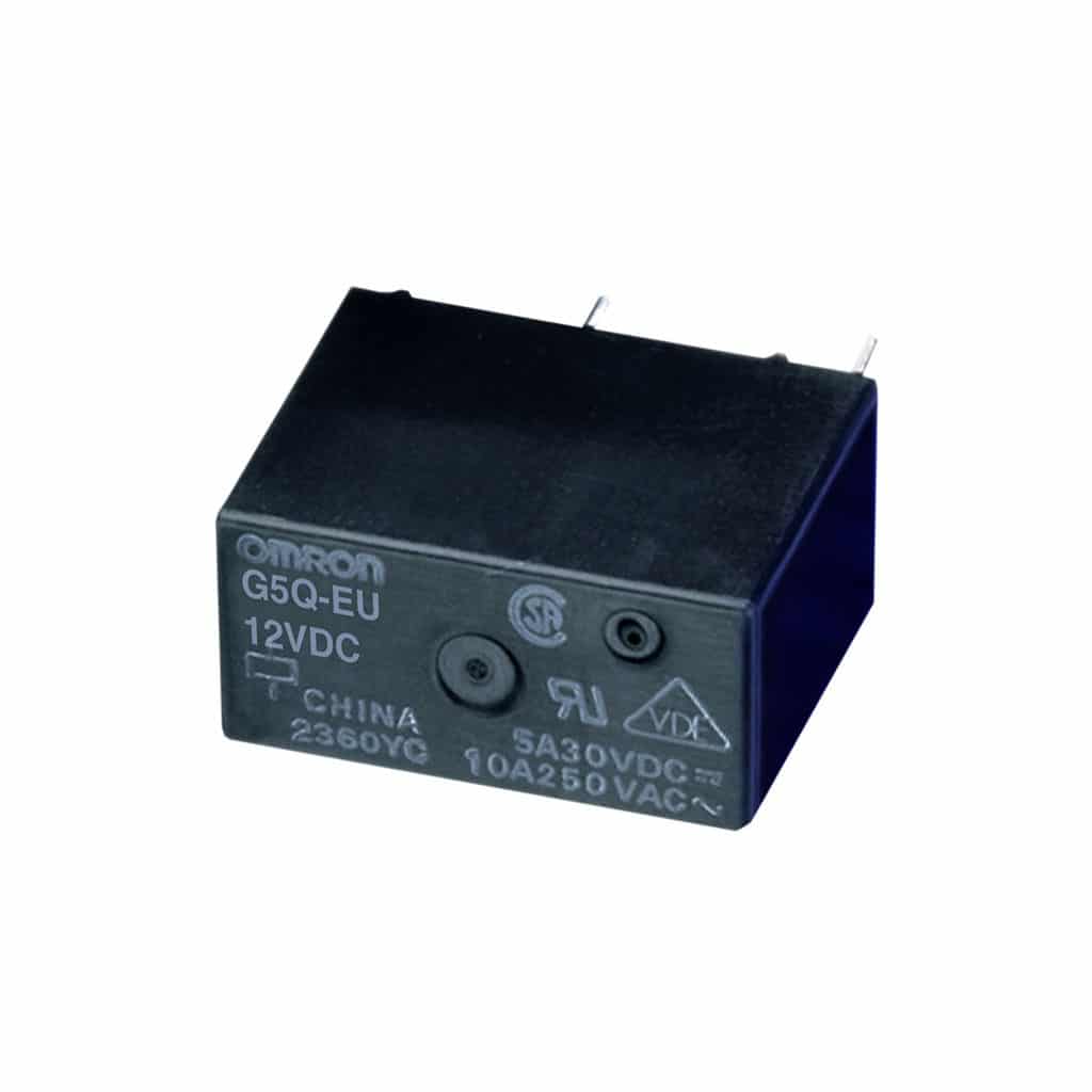 G5Q - 10a Power Relay