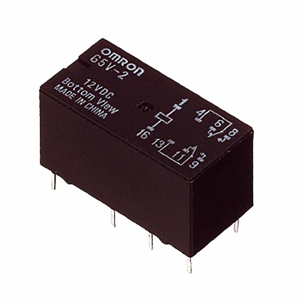 G5V-2 Signal Relay