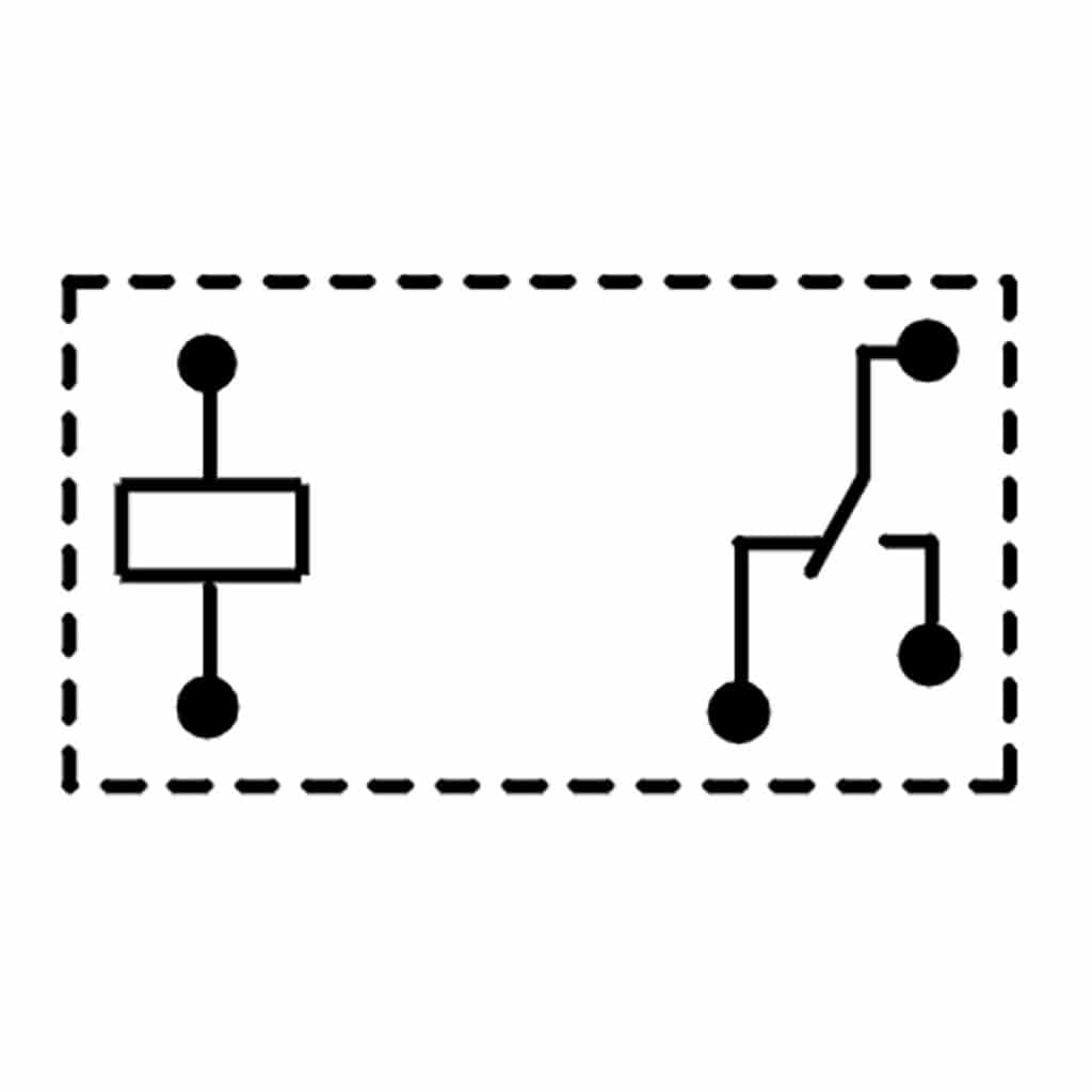 HF32FA Subminiature Power Relay - Image 5