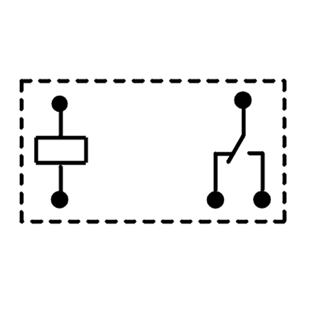 HF32FA Subminiature Power Relay - Image 8