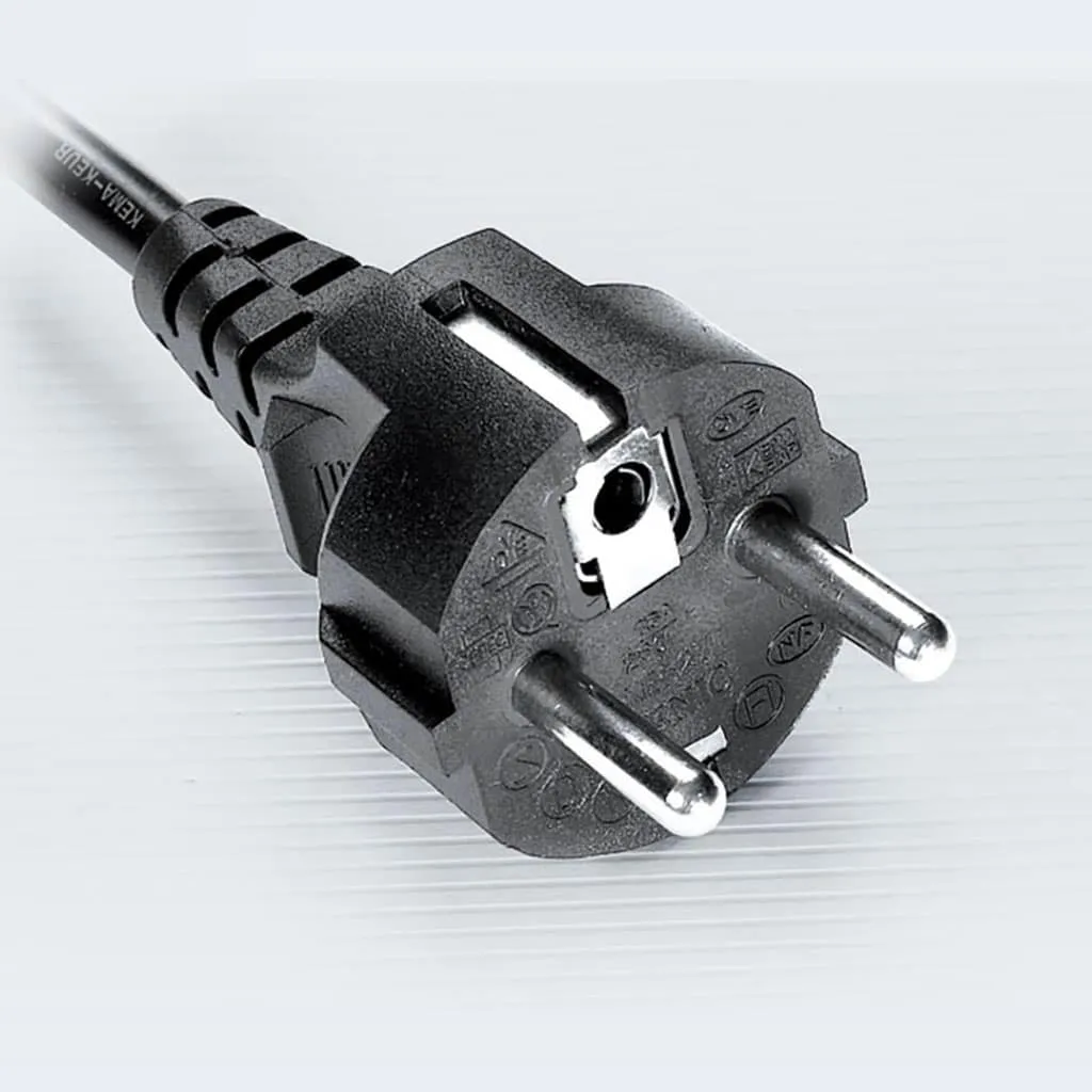 Euro Schuko Plug KE-27 Series