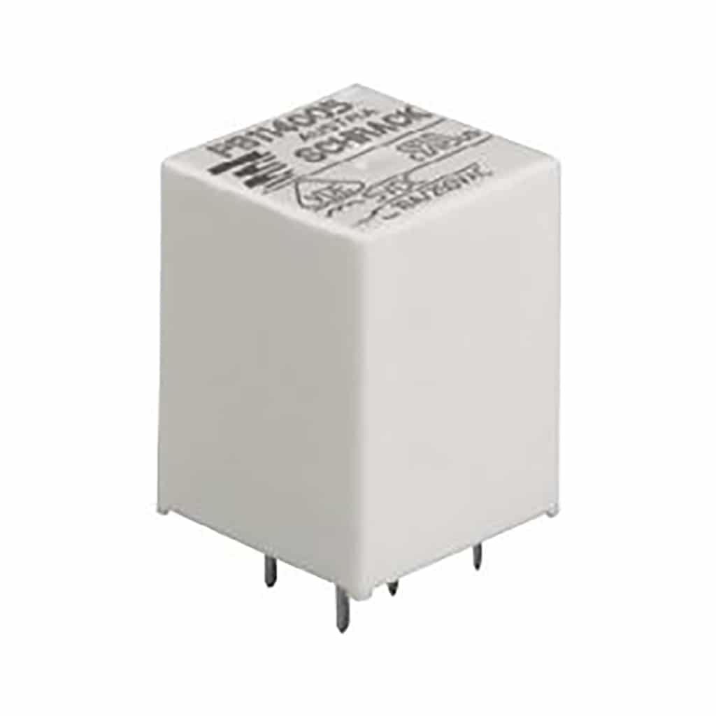 PB 10a Power Relay