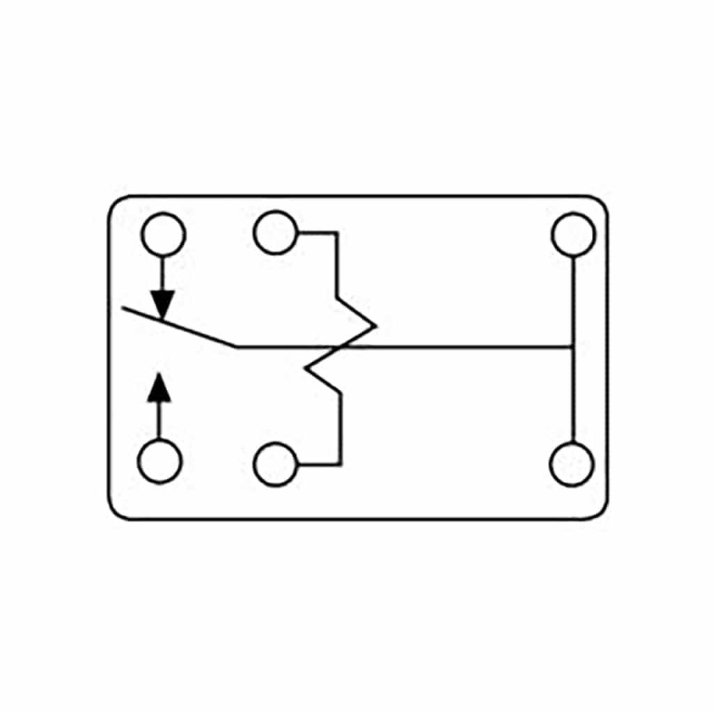 TSC - 1a Miniature Relay - Image 2