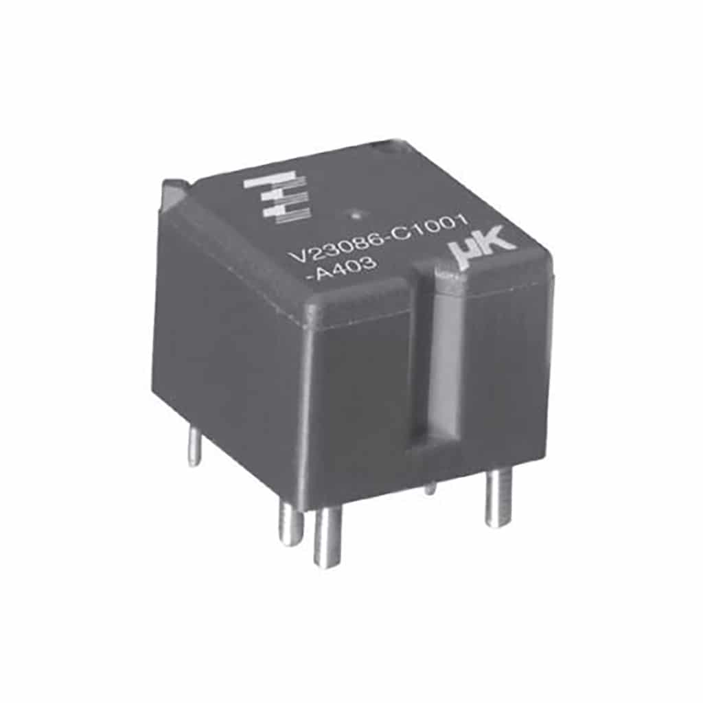 V23086 - Small 25A Relay