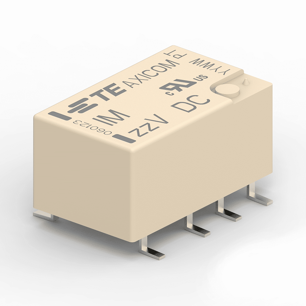 IM - PCB and SMD Relay 2amp