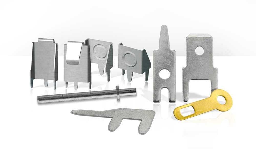 PCB Terminals and Solder tags