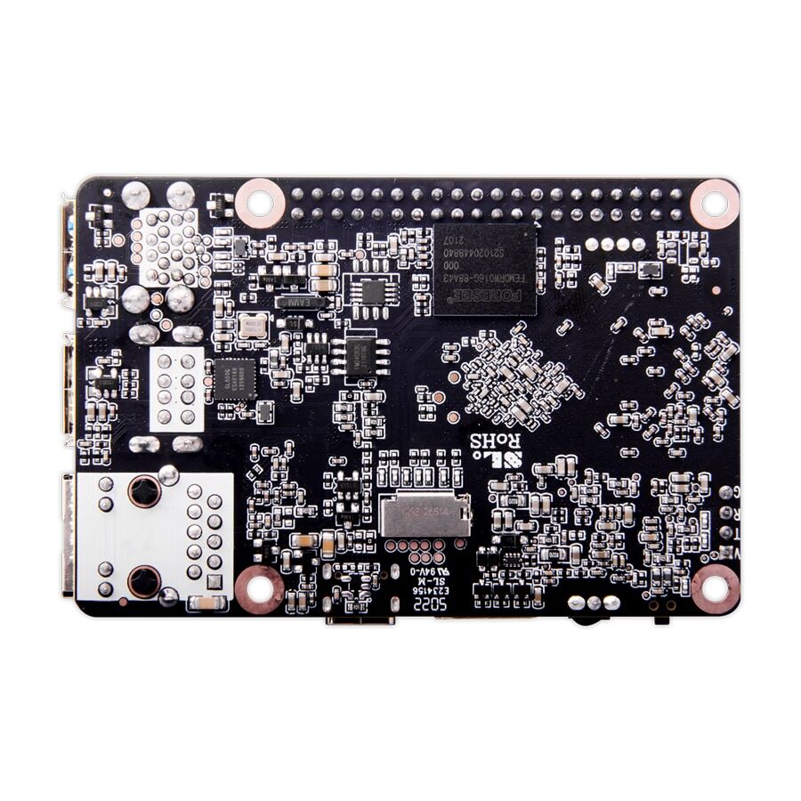 Geniatech XPI-3568 Single-Board Computer