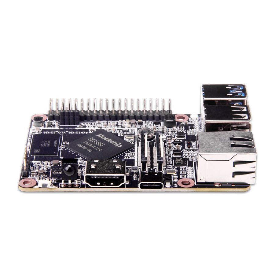 Geniatech XPI-3568 Single-Board Computer
