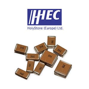 HEC HolyStone