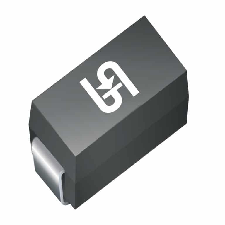 Zener Diode SMD 1500mW 5 1SMA5xxx Series Easby Electronics