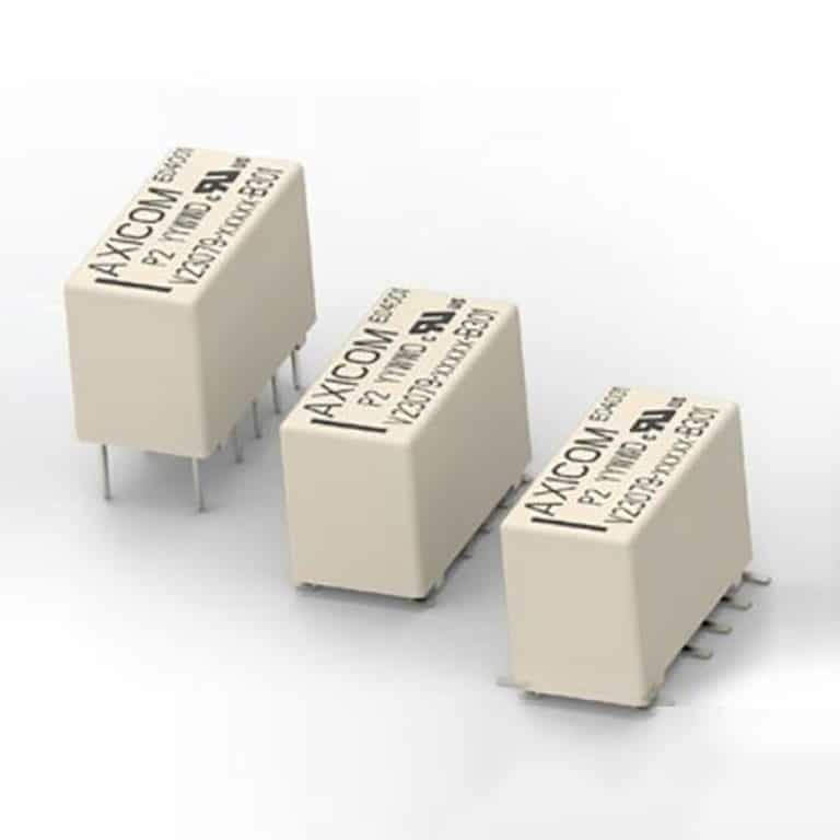 V23079 - P2 - PCB and SMD Relay - Easby Electronics