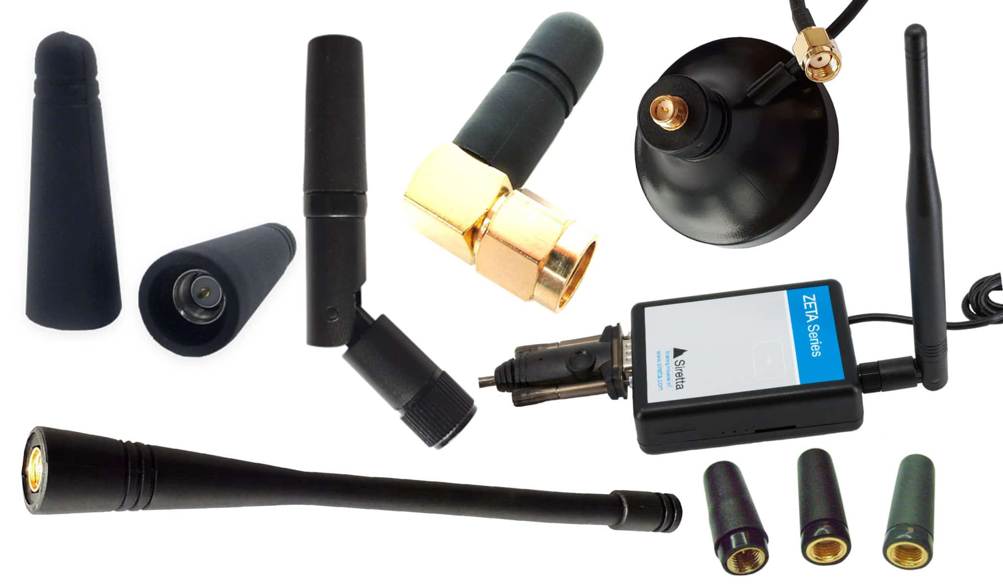 DELTA Direct Antenna Easby Electronics