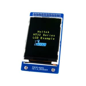 2.8 inches TFT-LCD Module ESK32-A2A31