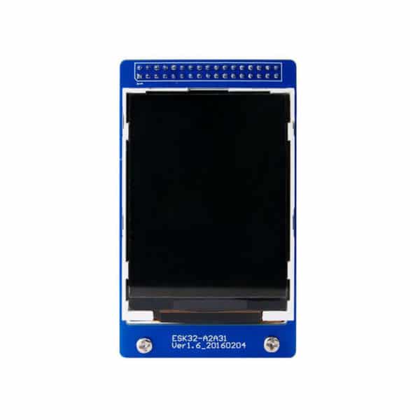 2.8 inches TFT-LCD Module ESK32-A2A31