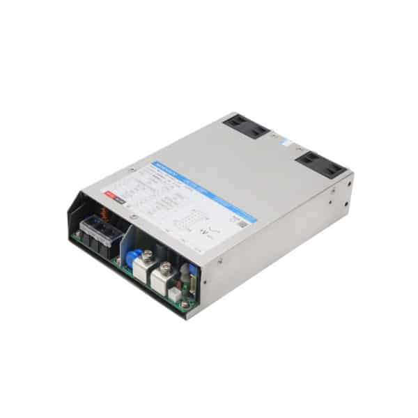 AC/DC 1000W Enclosed Switching Power Supply LMF1000-20Bxx Series