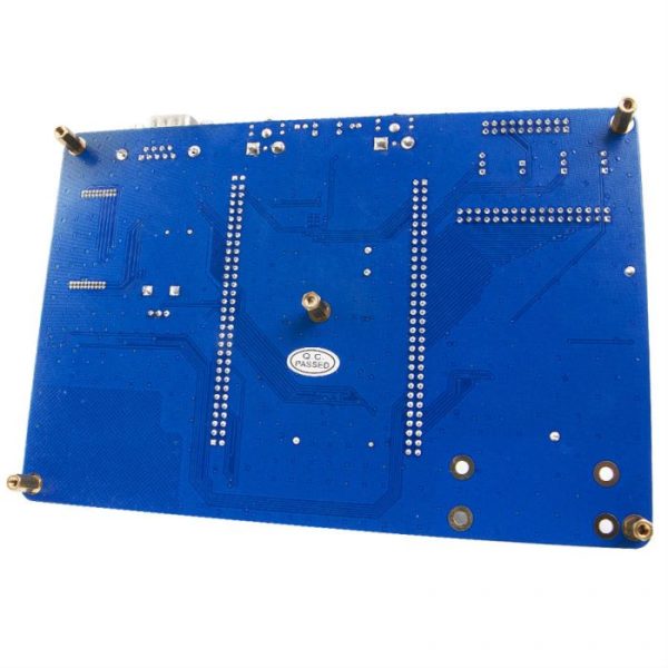 HT32 Series Expansion Board Plus ESK32-21001