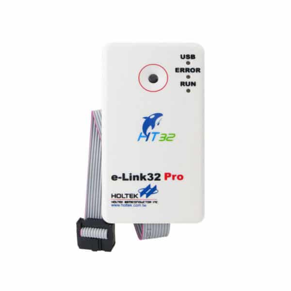 Holtek 32-bit MCU Debug Adapter e-Link32 Pro