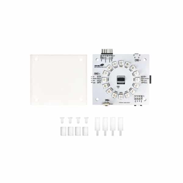 RGB LED pattern development board ESK-45F0063-S00
