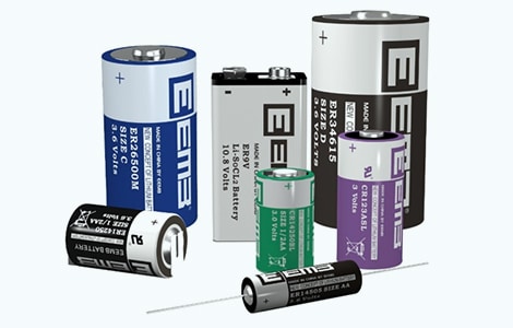 EEMB Battery Manufacturer