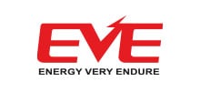 EVE Energy co Logo