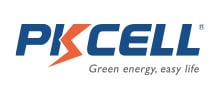 PK Cell Logo