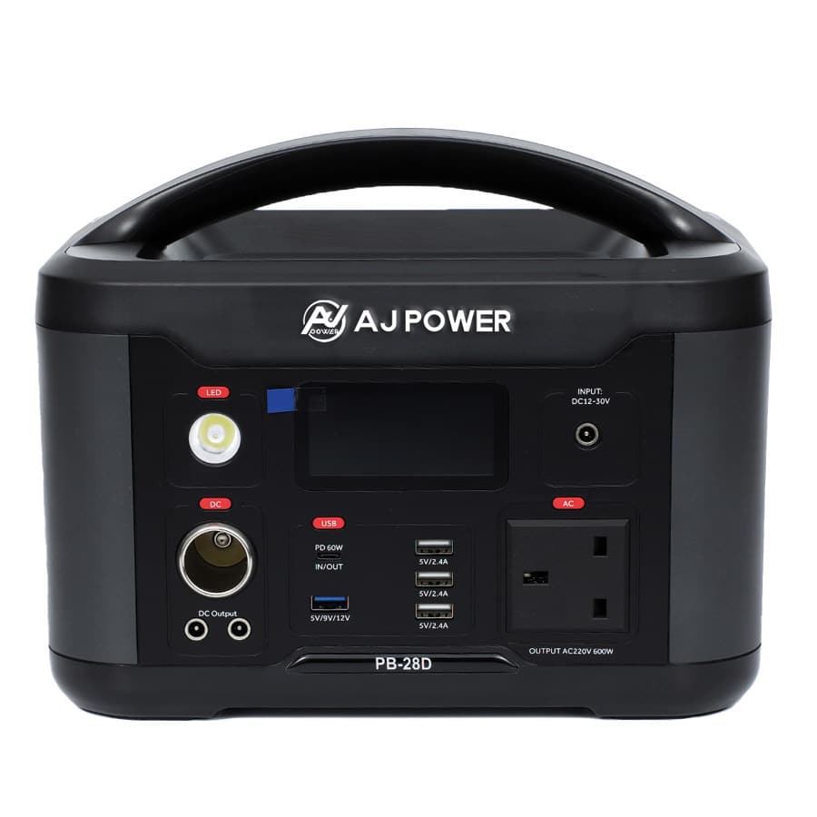 Portable Power Station​s
