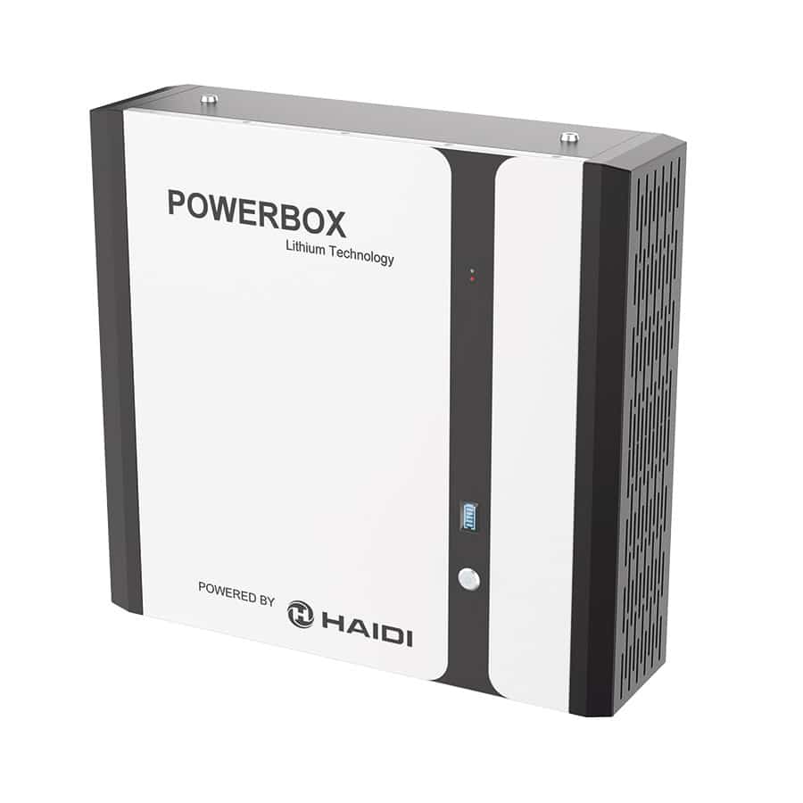 Power Box F5 5kW Energy Storage Battery