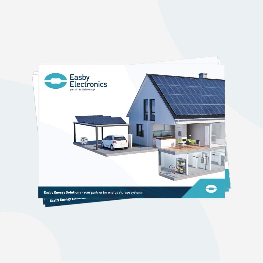 Easby Energy Solutions Brochure