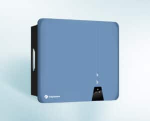 Easby Energy Solutions - Inverters