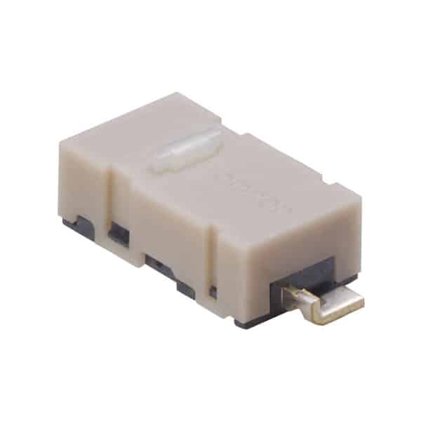 D2LS Ultra Subminature SMD Switch