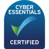 Easby Electronics Cyber Essentials Certified